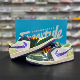 Jordan 1 Low 'Doernbecher'