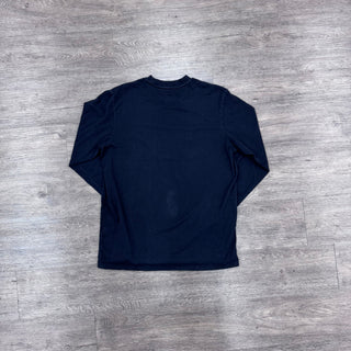 Supreme "International" L/S Tee USED