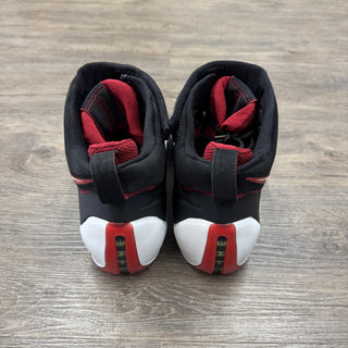 Nike Lebron IV Bred Sz 12