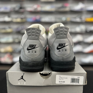 Jordan 4 'Neon 95'