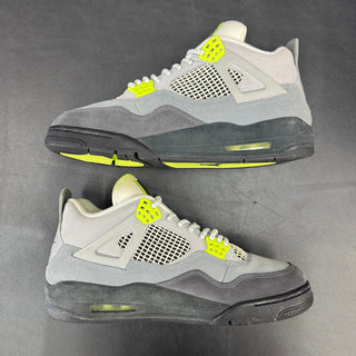 Jordan 4 'Neon 95'