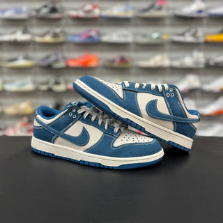 Nike Dunk Low 'Shashiko'