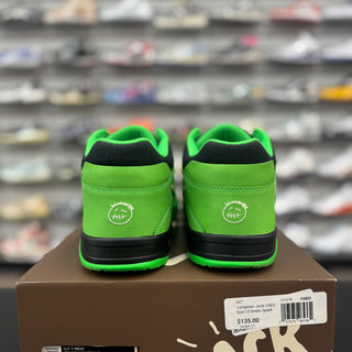 Travis Scott Nike Jumpman Jack 'Green Spark'