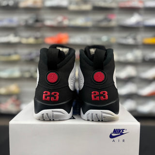Jordan 9 'Space Jam'