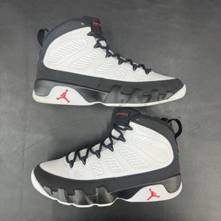 Jordan 9 'Space Jam'