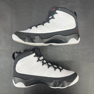 Jordan 9 'Space Jam'