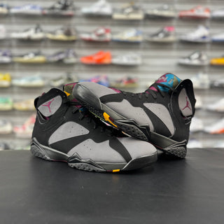 Jordan 7 'Bordeaux'