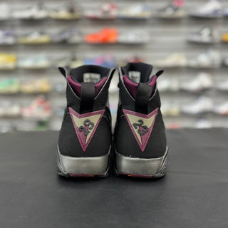 Jordan 7 'Bordeaux'