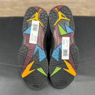 Jordan 7 'Bordeaux'