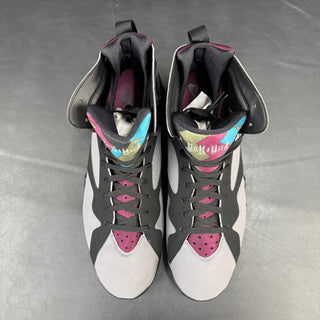 Jordan 7 'Bordeaux'