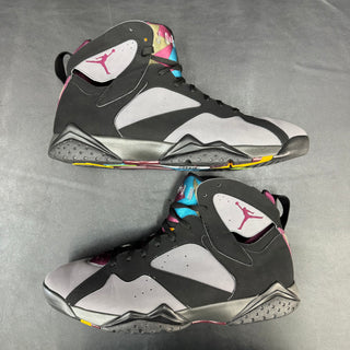 Jordan 7 'Bordeaux'