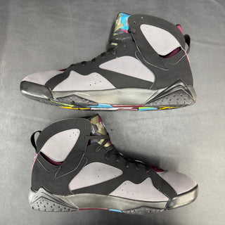 Jordan 7 'Bordeaux'