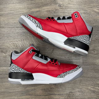 Jordan 3 Unite Sz 10.5