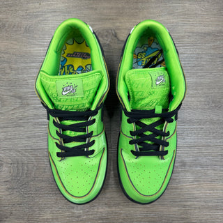 Nike SB Dunk Low 'Buttercup'