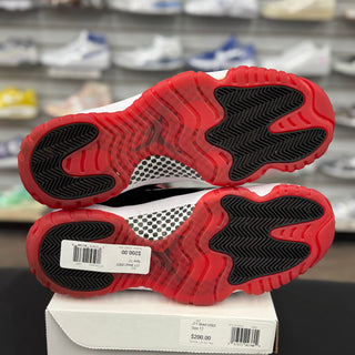 Jordan 11 'Bred'