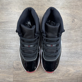 Jordan 11 'Bred'
