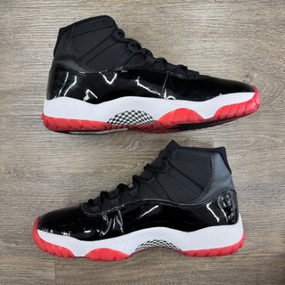 Jordan 11 'Bred'