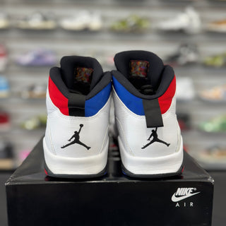 Jordan 10 'Westbrook'