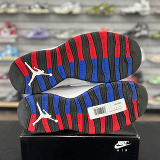 Jordan 10 'Westbrook'