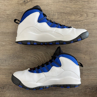 Jordan 10 'Westbrook'