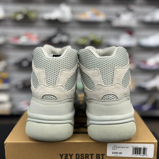 Yzy DSRT Boot 'Salt'