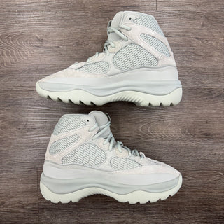 Yzy DSRT Boot 'Salt'