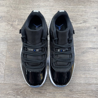 Jordan 11 Low 'Space Jam'