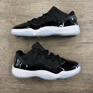 Jordan 11 Low 'Space Jam'