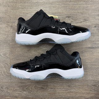 Jordan 11 Low 'Space Jam'