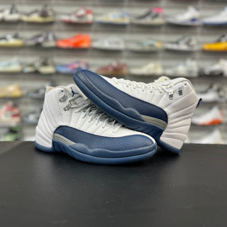 Jordan 12 'French Blue'