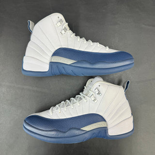 Jordan 12 'French Blue'