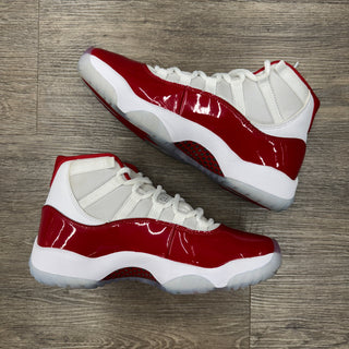 Jordan 11 Cherry Size 8.5 Used