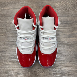 Jordan 11 Cherry Size 8.5 Used
