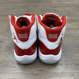 Jordan 11 Cherry Size 8.5 Used