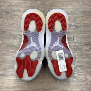 Jordan 11 Cherry Size 8.5 Used