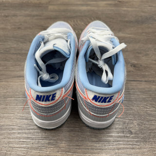 Nike Dunk Low Union Argon Sz 9 Used