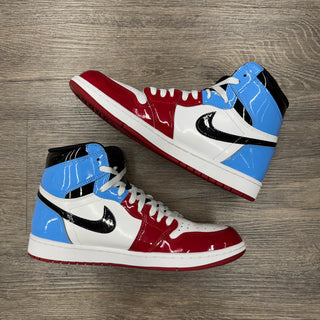 Jordan 1 Fearless Sz 10.5 Used