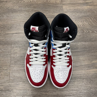 Jordan 1 Fearless Sz 10.5 Used