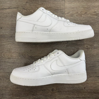 Nike Air Force 1 'White'