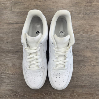 Nike Air Force 1 'White'