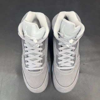 Jordan 5 'Wolf Grey'