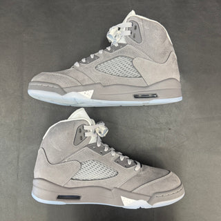 Jordan 5 'Wolf Grey'
