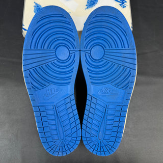 Travis Scott Fragment Jordan 1 Low