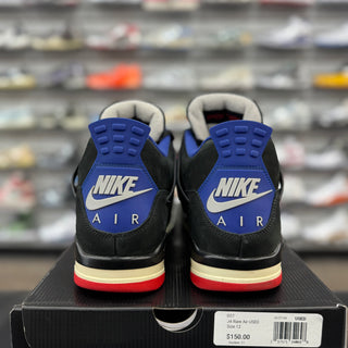 Jordan 4 'Rare Air'