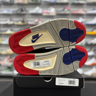 Jordan 4 'Rare Air'