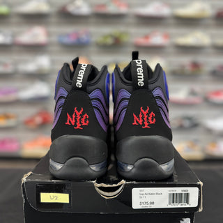 Supreme Nike Air Bakin 'Gradient'
