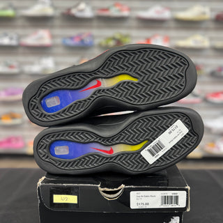 Supreme Nike Air Bakin 'Gradient'