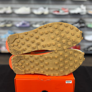 CLOT x Sacai x Nike LD Waffle 'Kiss of Death'