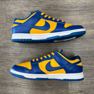 Nike Dunk Low UCLA Used