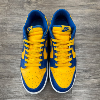 Nike Dunk Low UCLA Used